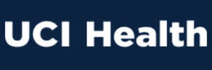 UCI Medical Center logo